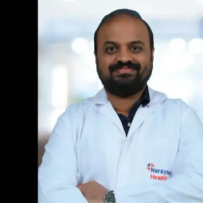 Dr. Rakesh Sharma