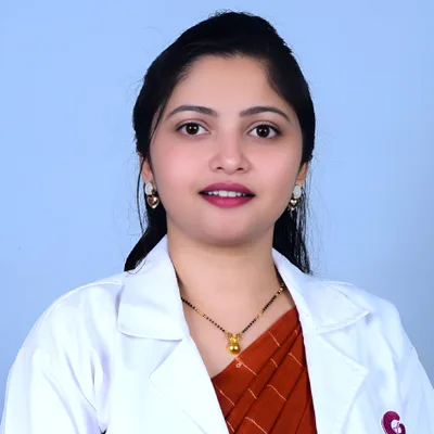 Dr. Swathi HK
