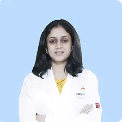 Dr. Giripunja M