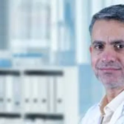 Dr. Bopaiah K.S