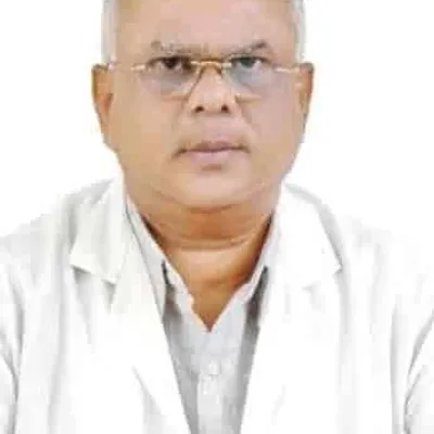 Dr. R. Manjunath