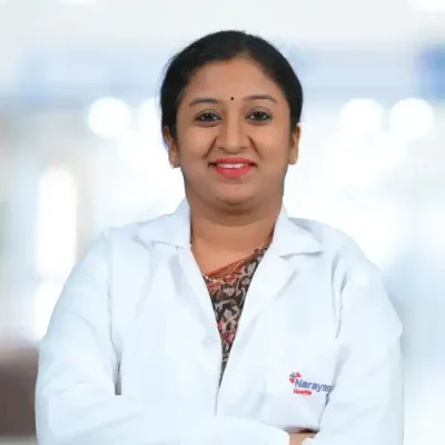 Dr. Vidya Ganesh