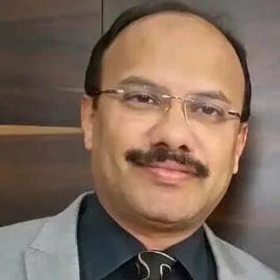 Dr. Yathiraju T