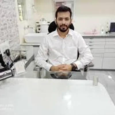 Dr. Devang Shah
