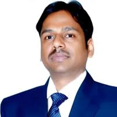 Dr. Pranav Shinde