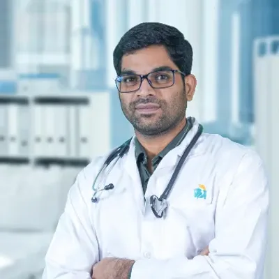 Dr. Shankar Radhakrishnan