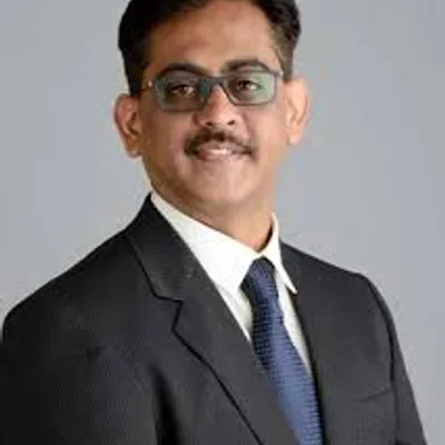 Dr. Anand Diwan
