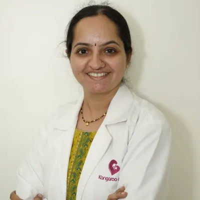 Dr. Ramya Yethadka