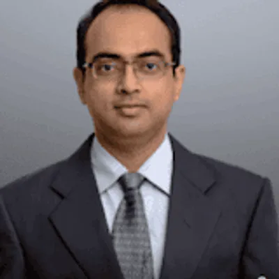 Dr. Niraj Vishnu Patil
