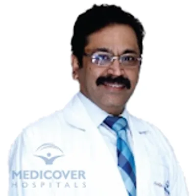 Dr. Shekhar Chirmade