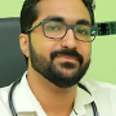 Dr. C.J. Niyaz Kurikkal