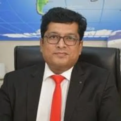 Dr. sandeep roy