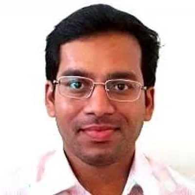 Dr. Prashant Patole