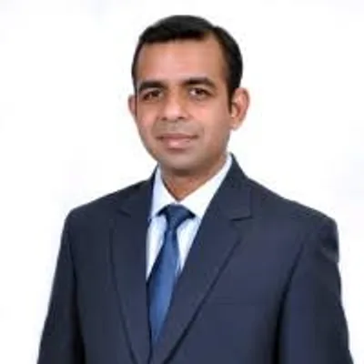 Dr. Kunal Dhurve