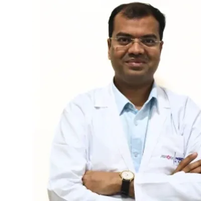 Dr. Jayesh Sonaje