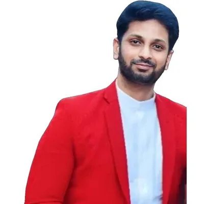 Dr. Swapnil Shendge
