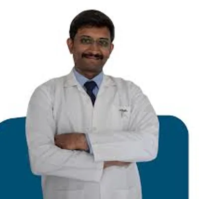 Dr. Jugal Patel