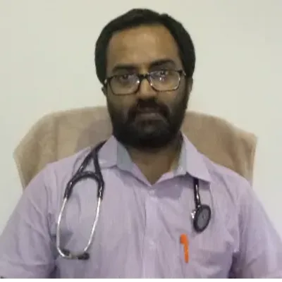 Dr. Vikram Sankar