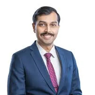 Dr. Harshal Chaudhari