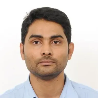 Dr. Venkata Sujith V