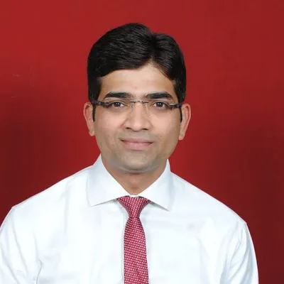 Dr. Rajesh Rajule
