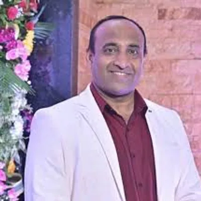 Dr. Ravindra Chavan