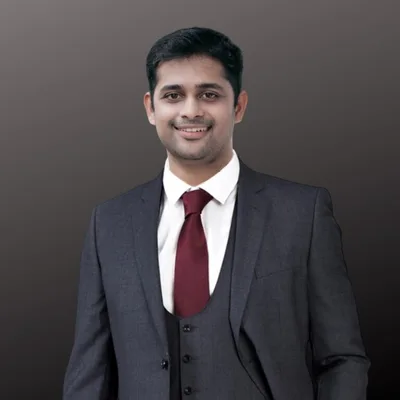 Dr. Prince H.P.
