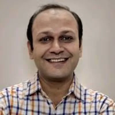 Dr. Siddhesh Kalantri