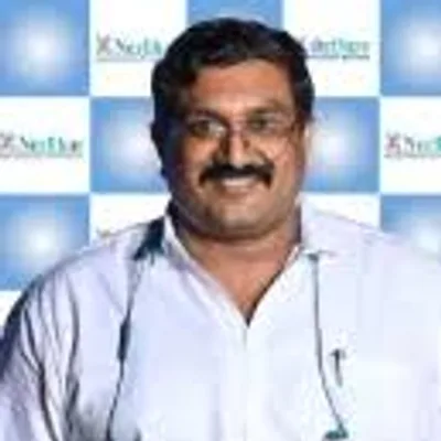 Dr. SACHIN DHANDE