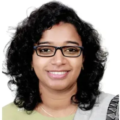 Dr. SHILPI P.M