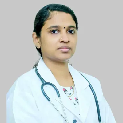 Dr. Reshmi K. Janardhanan