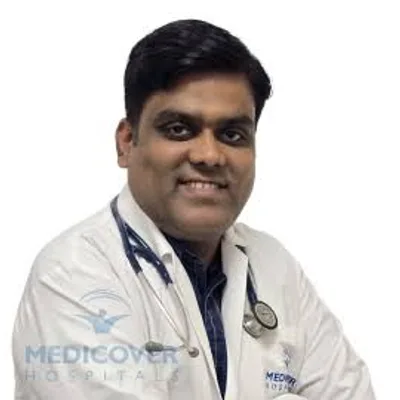 Dr. Malu Anand Nandkishore