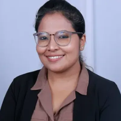 Dr. Liji K. C.