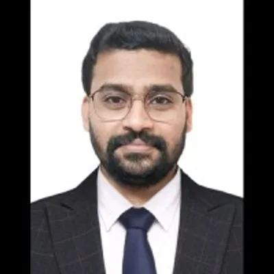 Dr. Mahesh Ramachandran