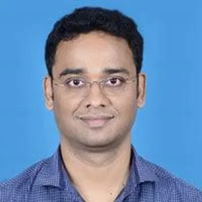 Dr. Gouranga Aurobinda Mohapatra
