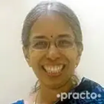 Dr. Leena K