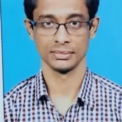 Dr. K V Sreesobh