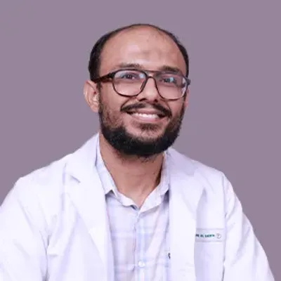 Dr. Jamsheer VT