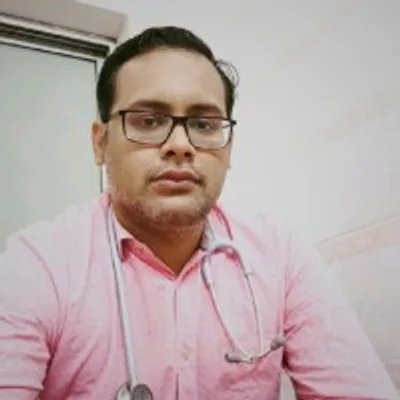 Dr. Sreeram Venugopal