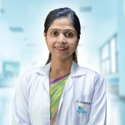 Dr. Swati Shah