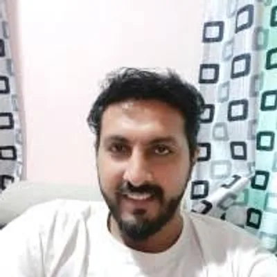 Dr. Navin Gagal