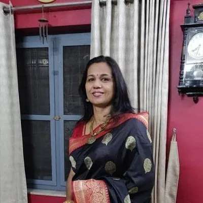 Dr. Preetha Unni Aniyathodiyil
