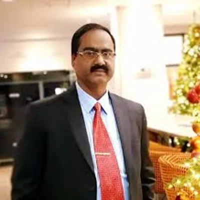Dr. Umashankar Mishra