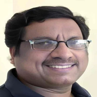 Dr. Remesh Babu T. R.