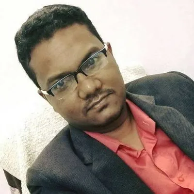 Dr. Pradeep Malik