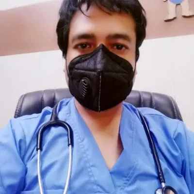 Dr. Sanjiv Singla