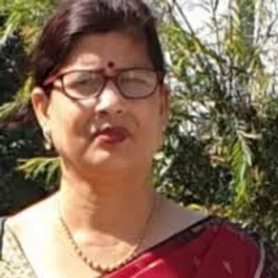 Dr. Pranati Mishra