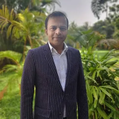 Dr. Aditya Das