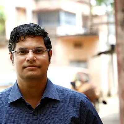 Dr. Sudhir kumar Mahapatra