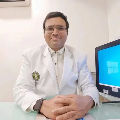 Dr. Rabiul Hasan